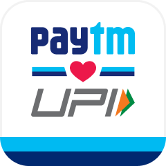 Paytm Logo