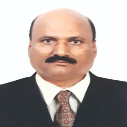 Shri. Arvind Naik