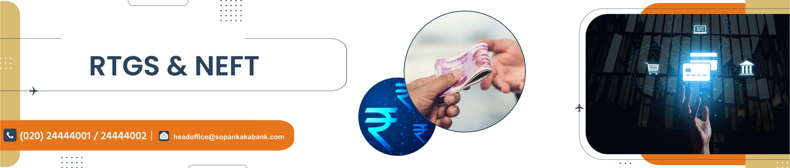 rtgs & neft